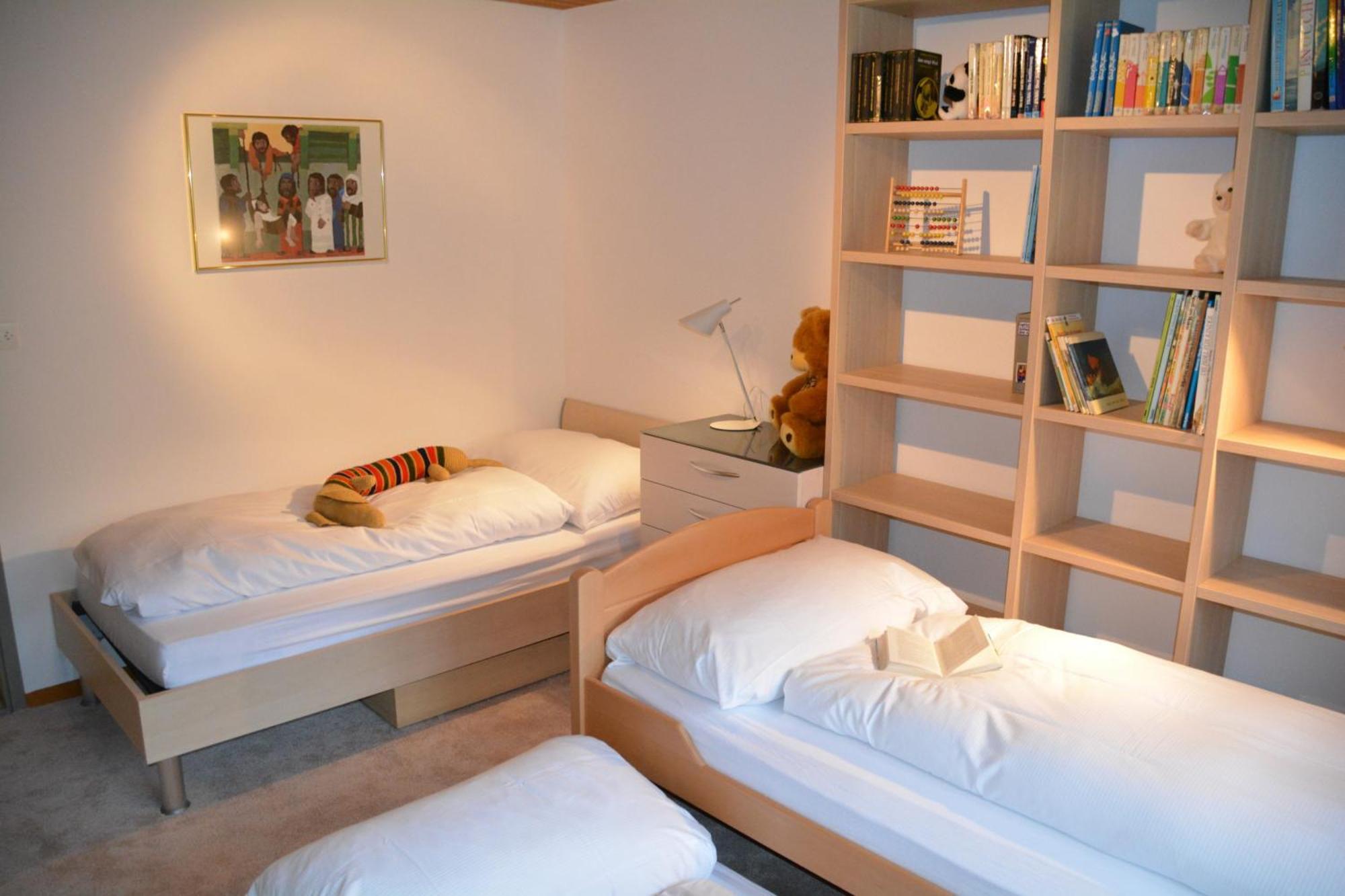 Jambo Pua Villa Alt St. Johann ภายนอก รูปภาพ