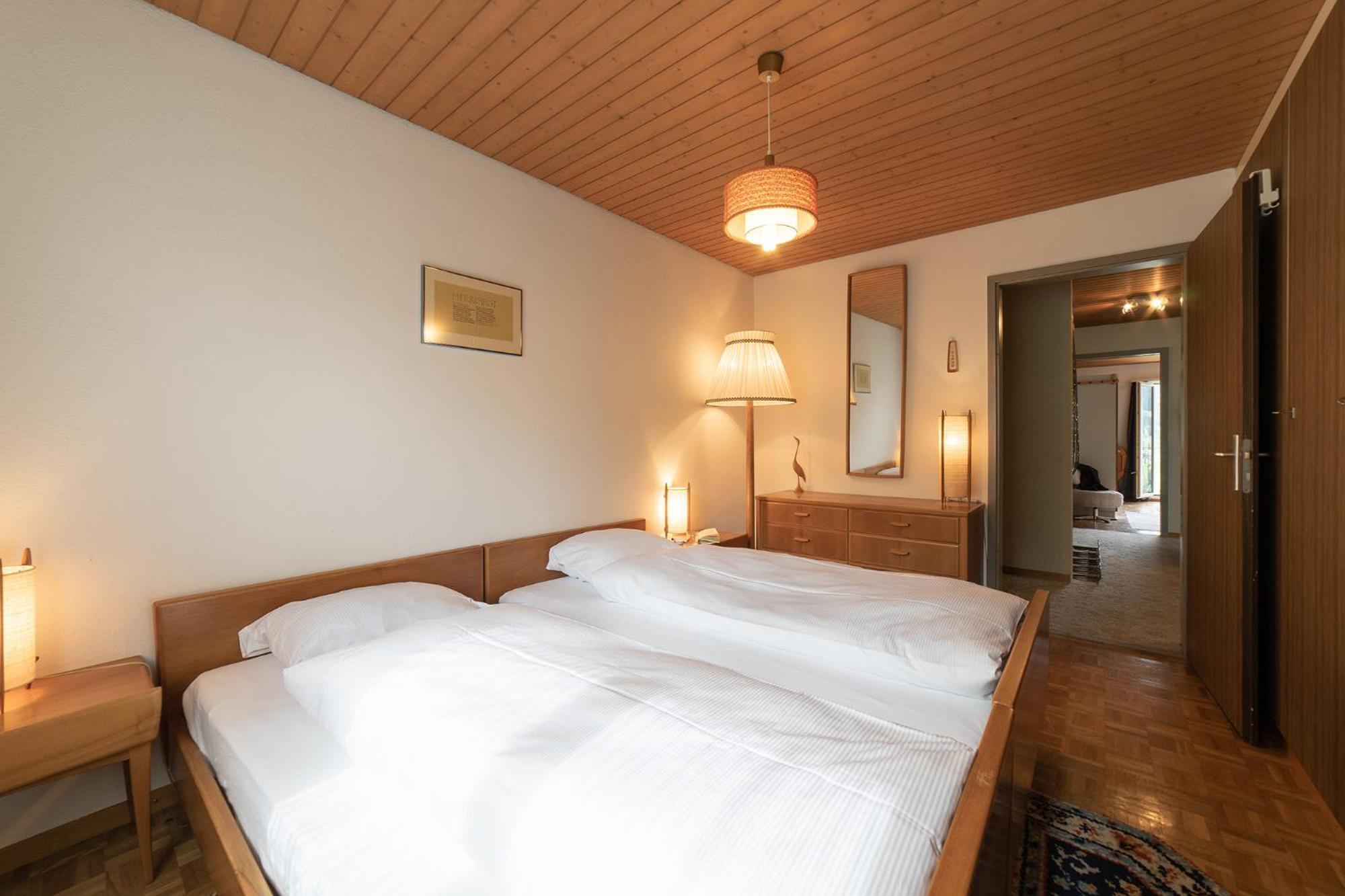 Jambo Pua Villa Alt St. Johann ภายนอก รูปภาพ