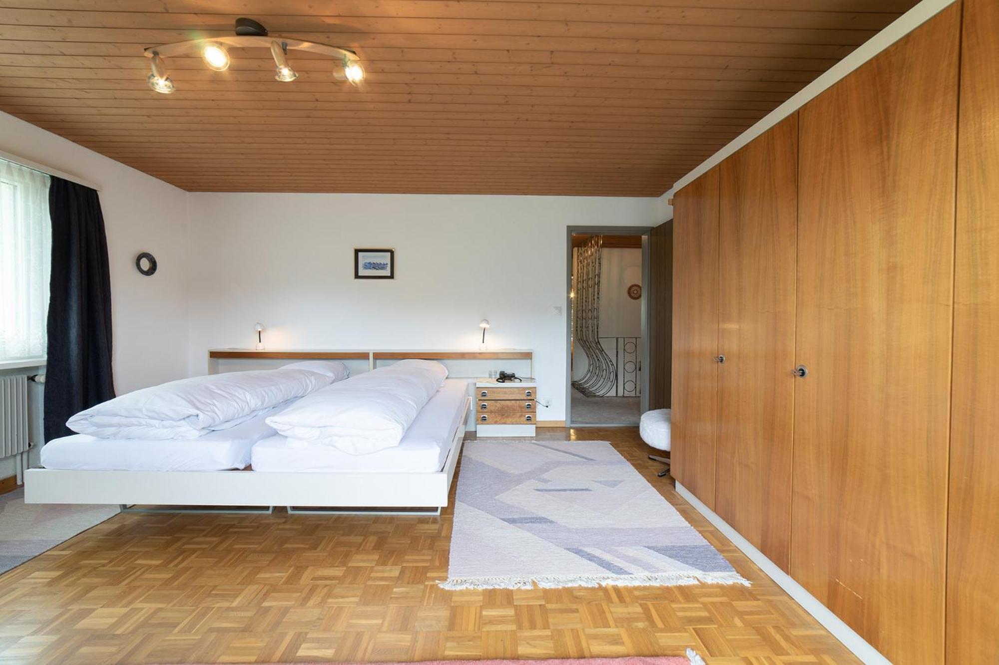 Jambo Pua Villa Alt St. Johann ภายนอก รูปภาพ