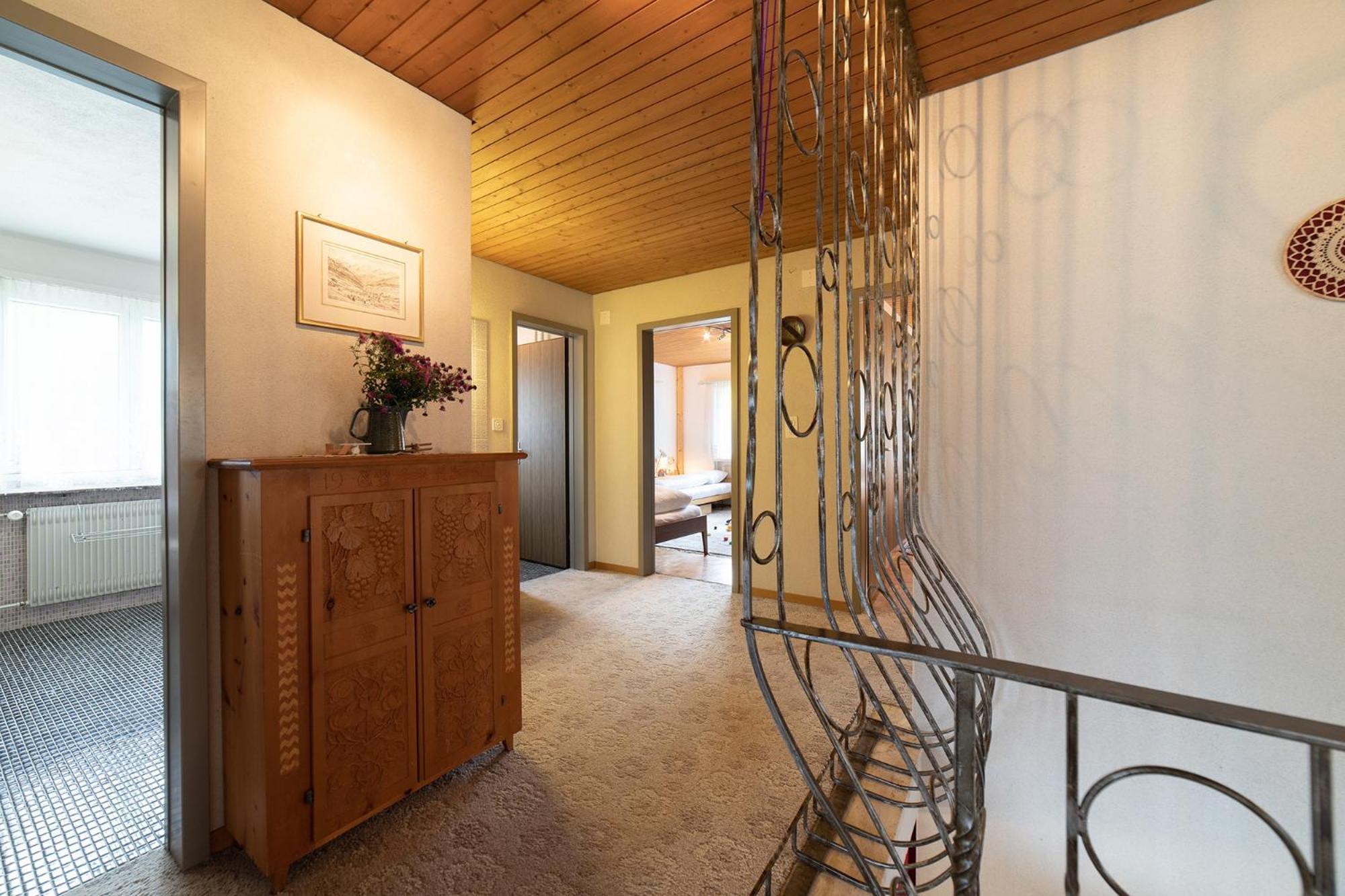 Jambo Pua Villa Alt St. Johann ภายนอก รูปภาพ