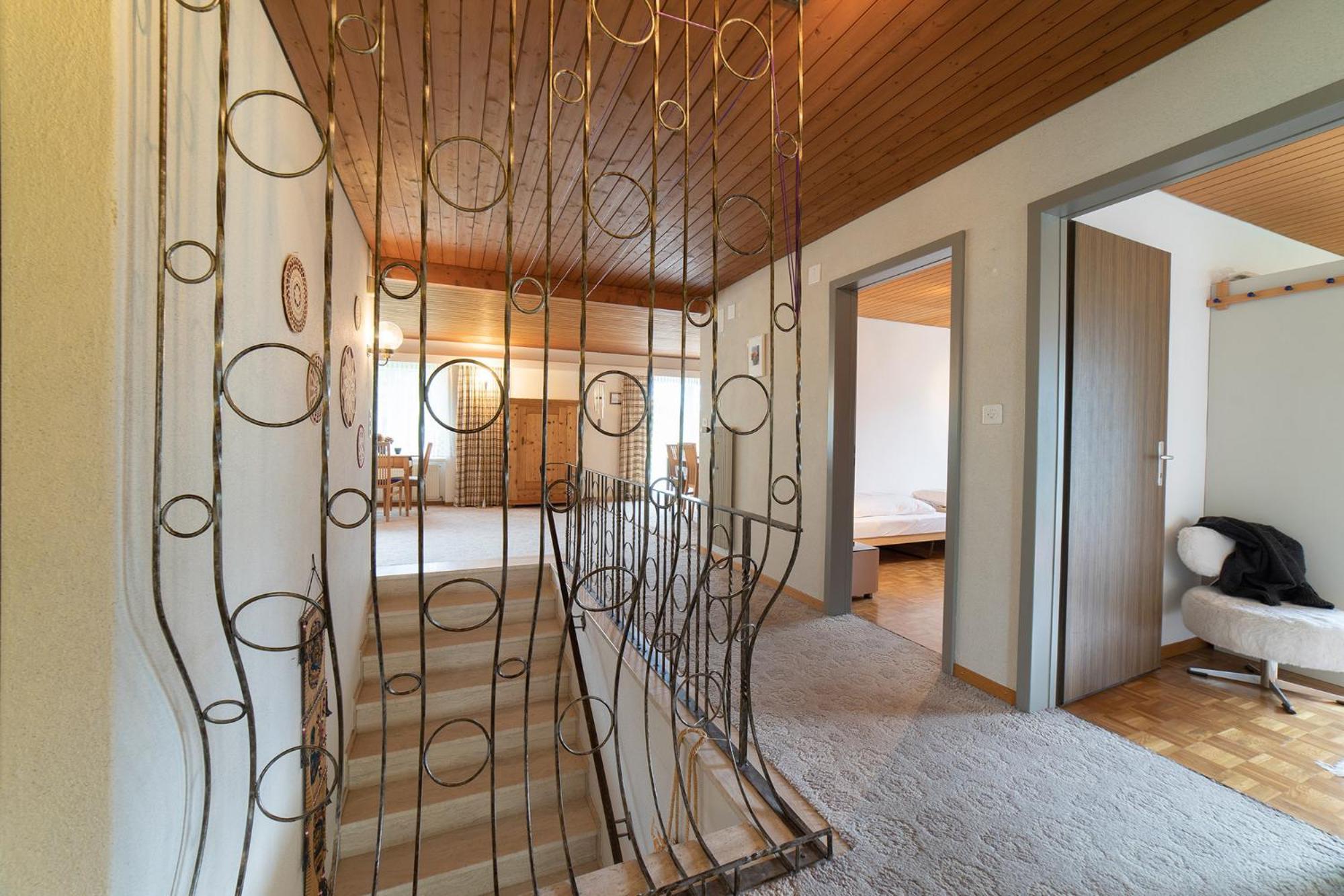 Jambo Pua Villa Alt St. Johann ภายนอก รูปภาพ