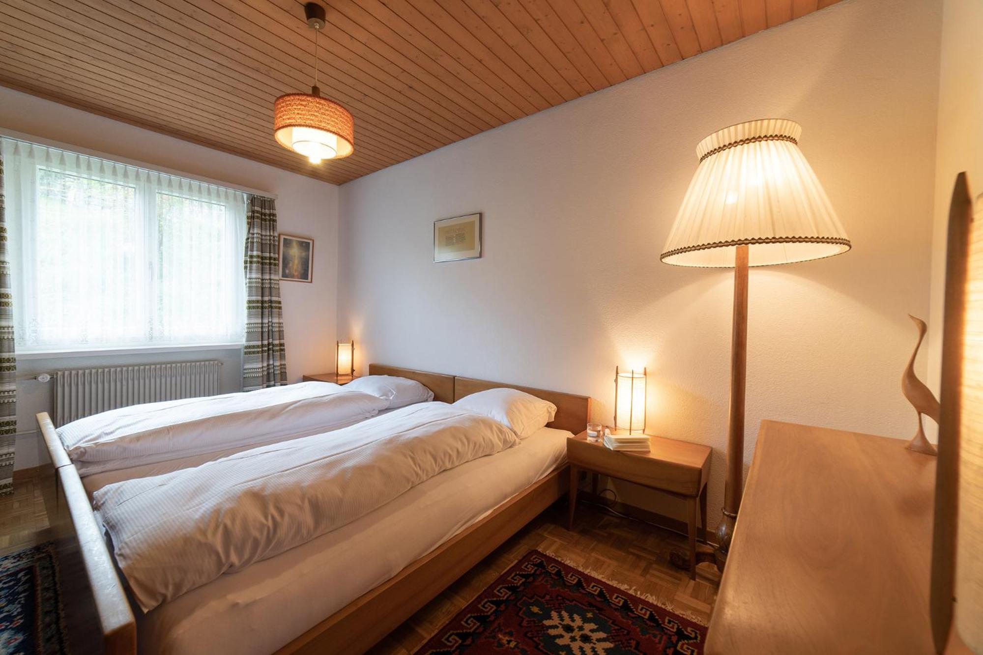 Jambo Pua Villa Alt St. Johann ภายนอก รูปภาพ