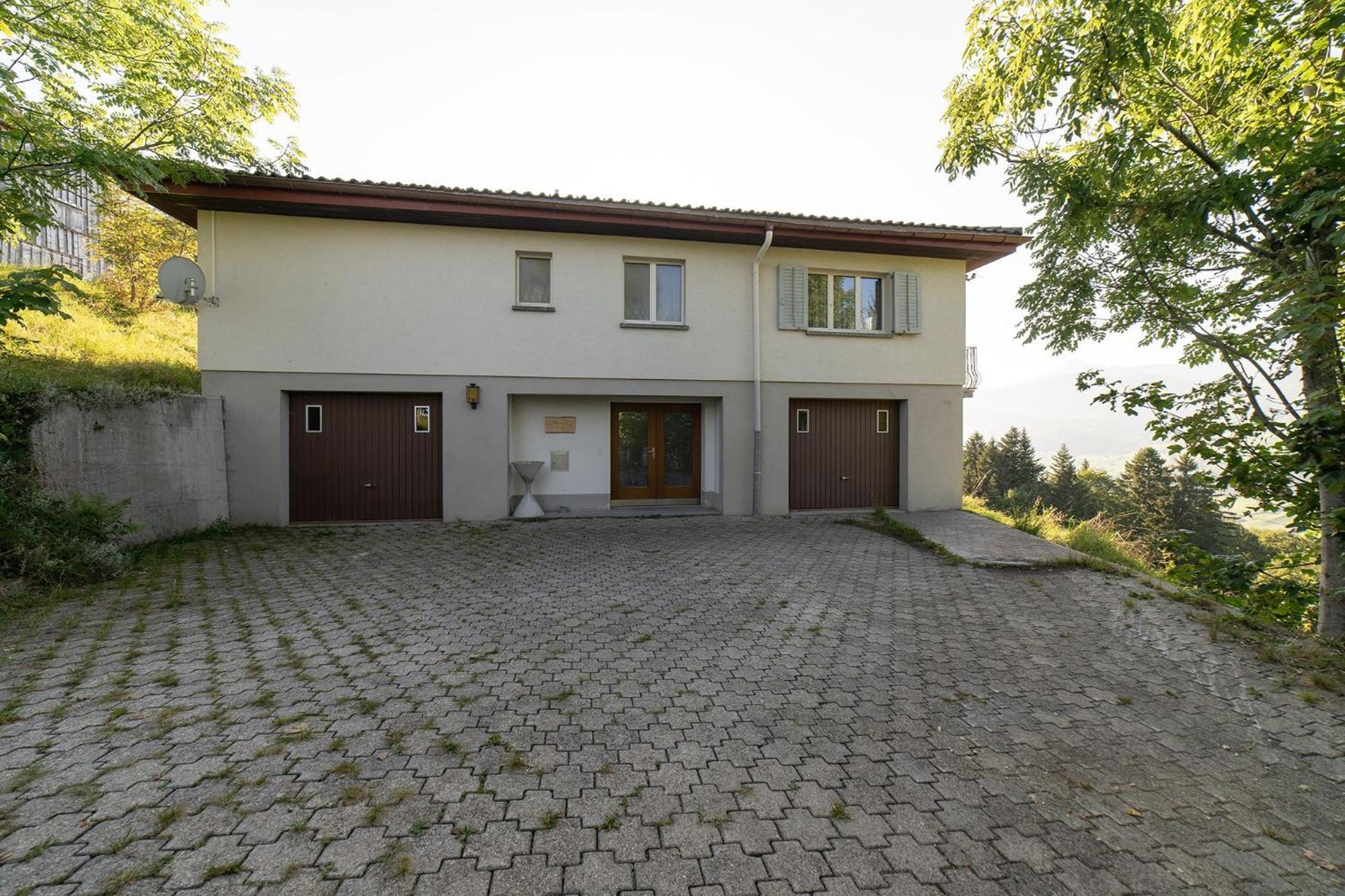 Jambo Pua Villa Alt St. Johann ภายนอก รูปภาพ