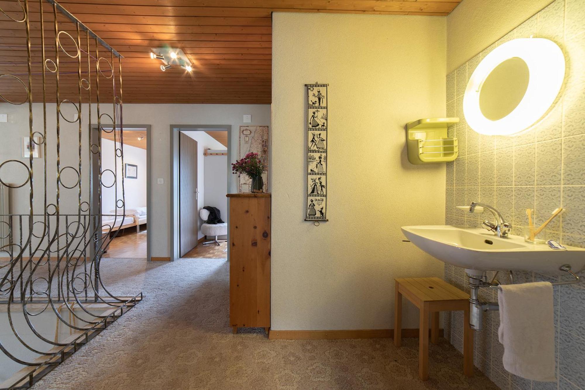 Jambo Pua Villa Alt St. Johann ภายนอก รูปภาพ