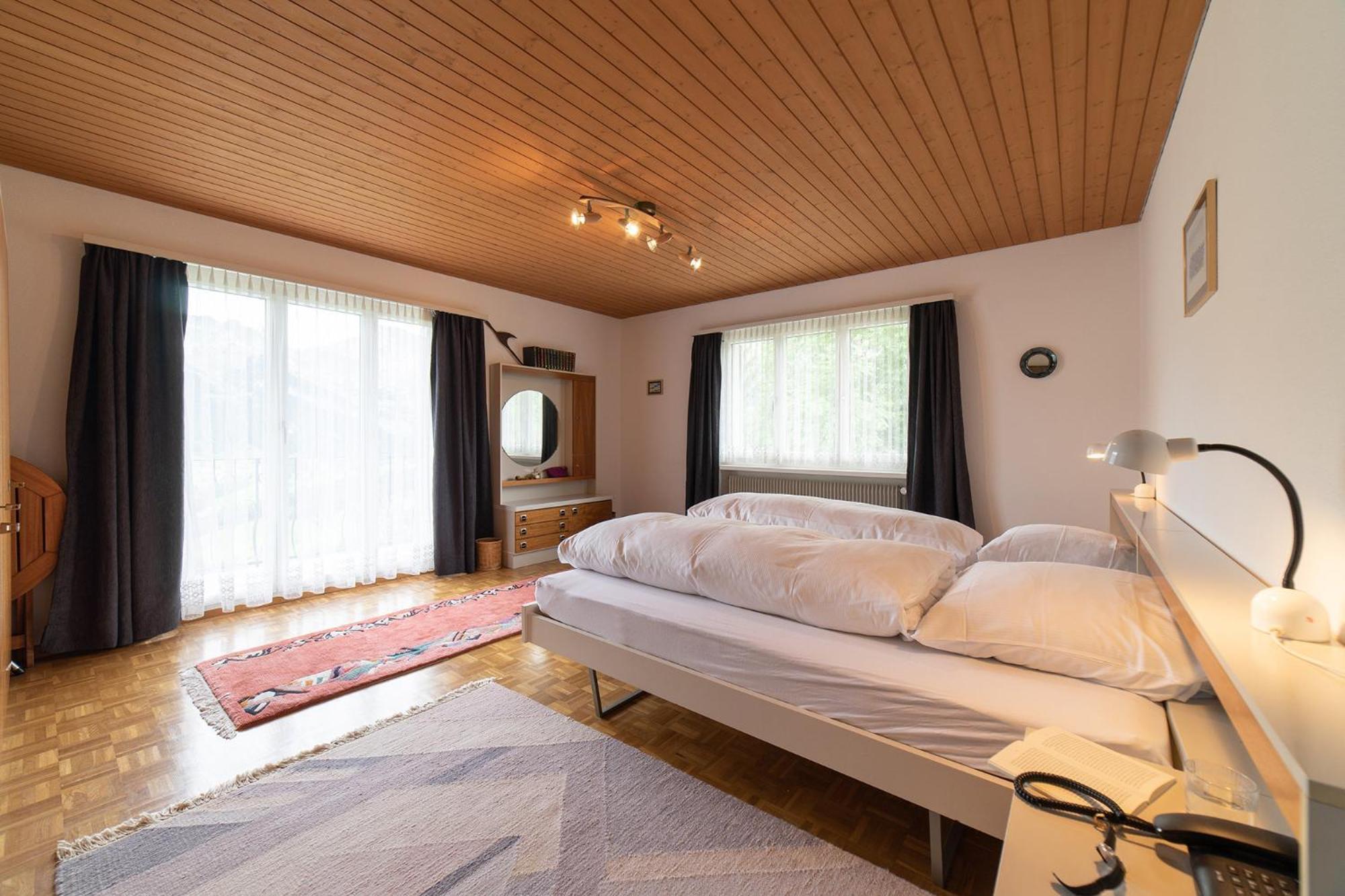 Jambo Pua Villa Alt St. Johann ภายนอก รูปภาพ