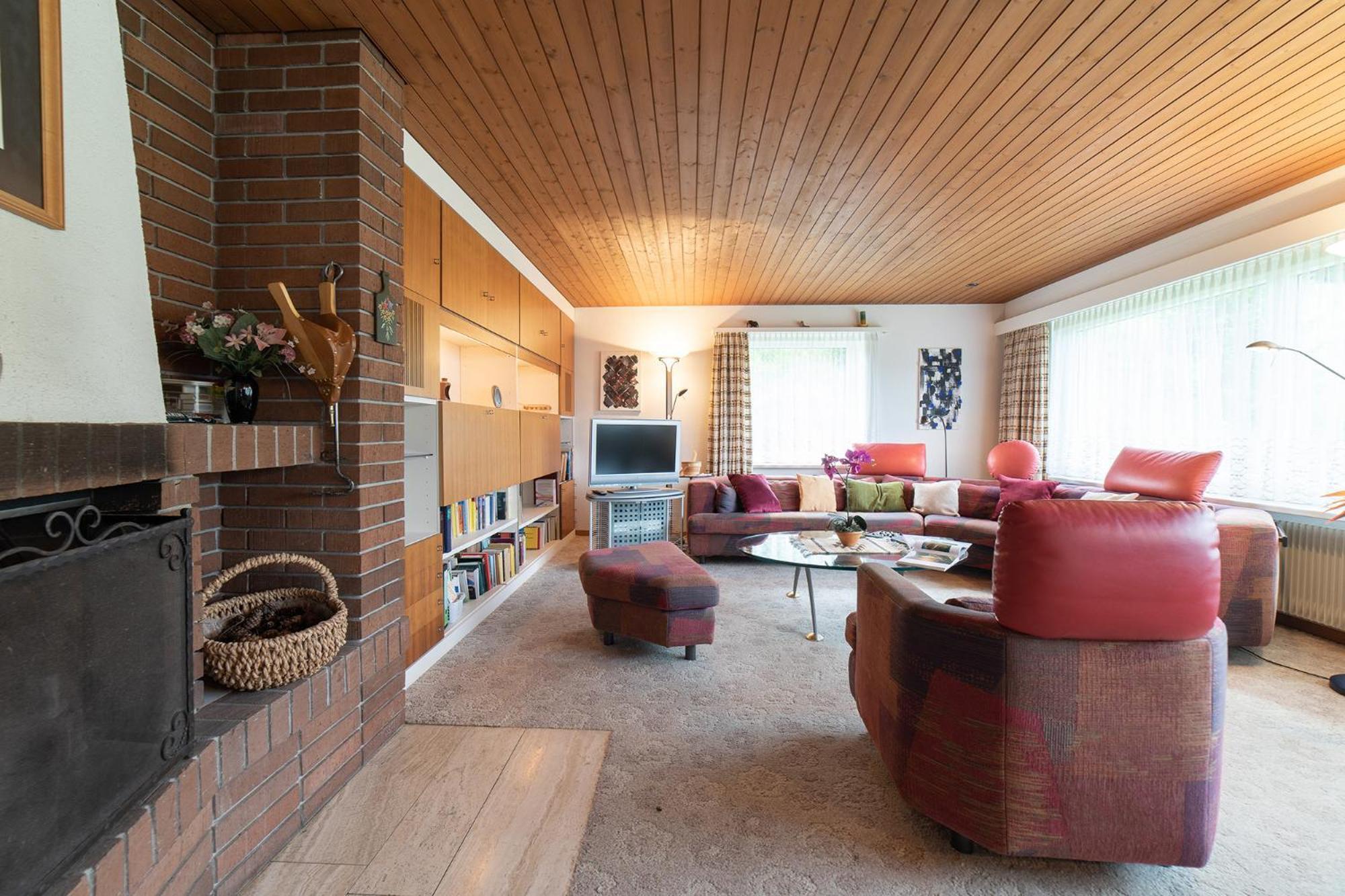 Jambo Pua Villa Alt St. Johann ภายนอก รูปภาพ